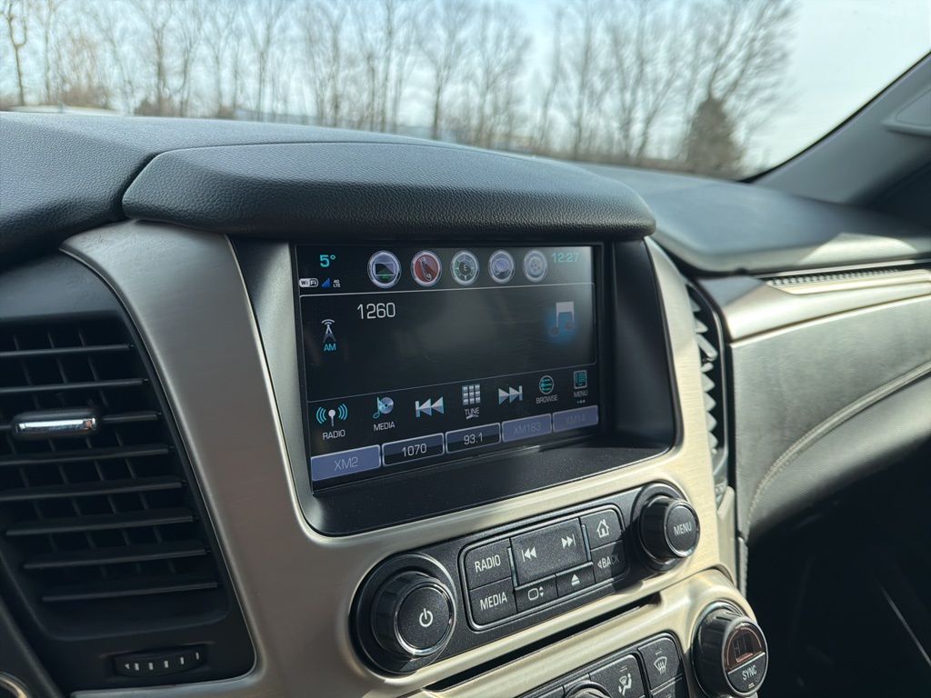 Thumbnail: 2019 GMC Yukon - 31