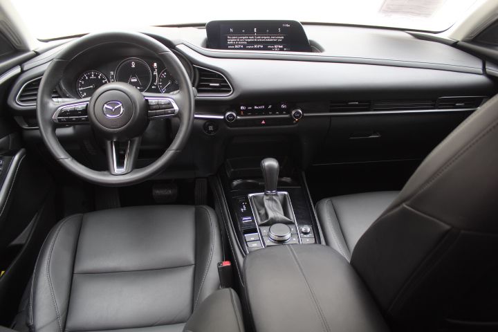Used Car 2024 Mazda Cx-30  2.5 S Select Sport For Sale Under $25,000 In Georgetown, Texas