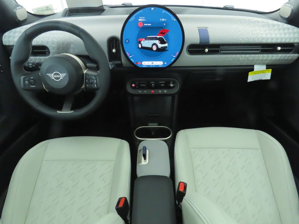 Thumbnail: 2026 MINI Cooper - 14