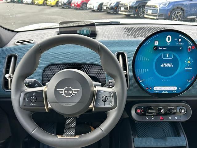 Thumbnail: 2026 MINI Cooper Countryman - 15