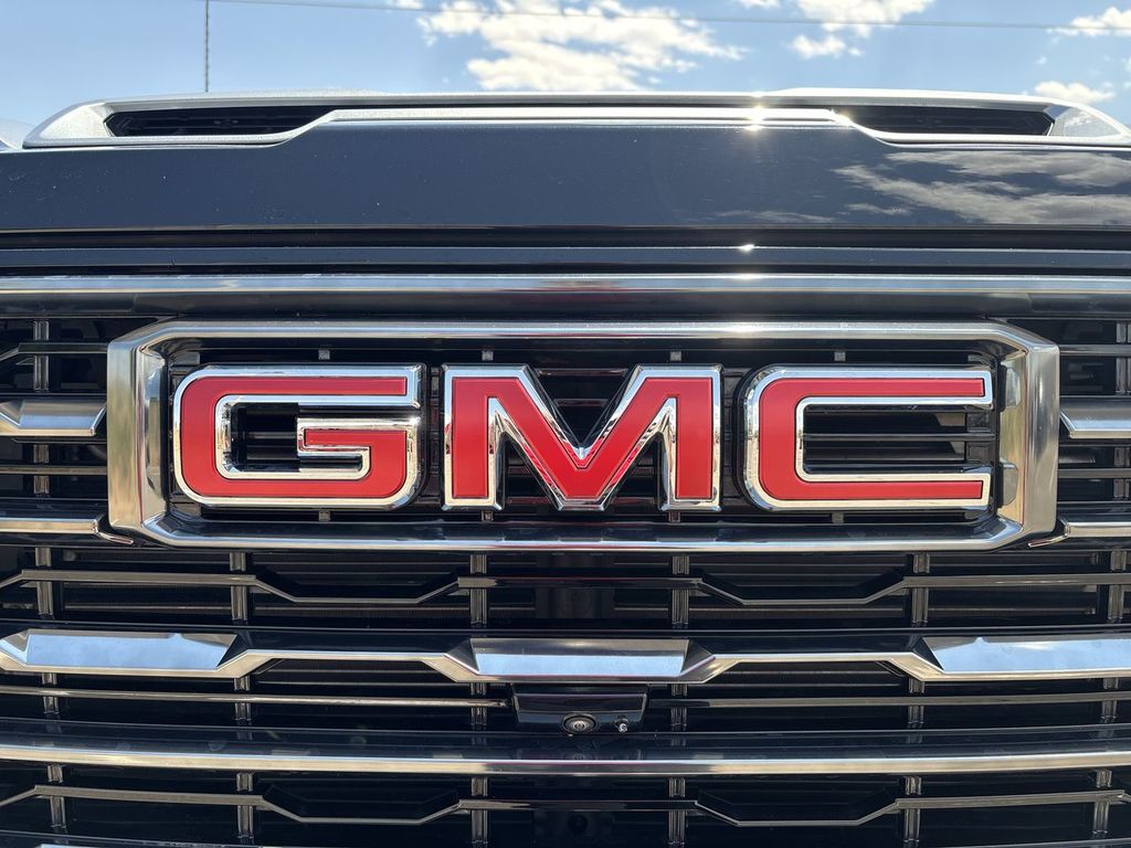 Used 2024 GMC Sierra 3500HD Truck