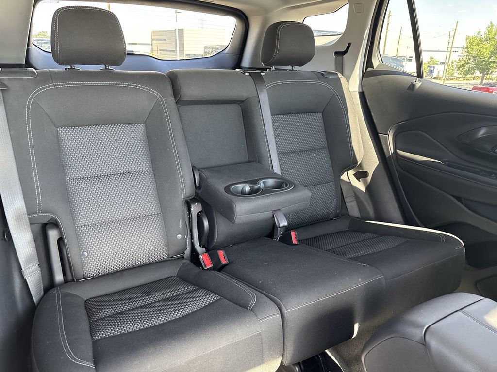Used 2024 GMC Terrain SUV