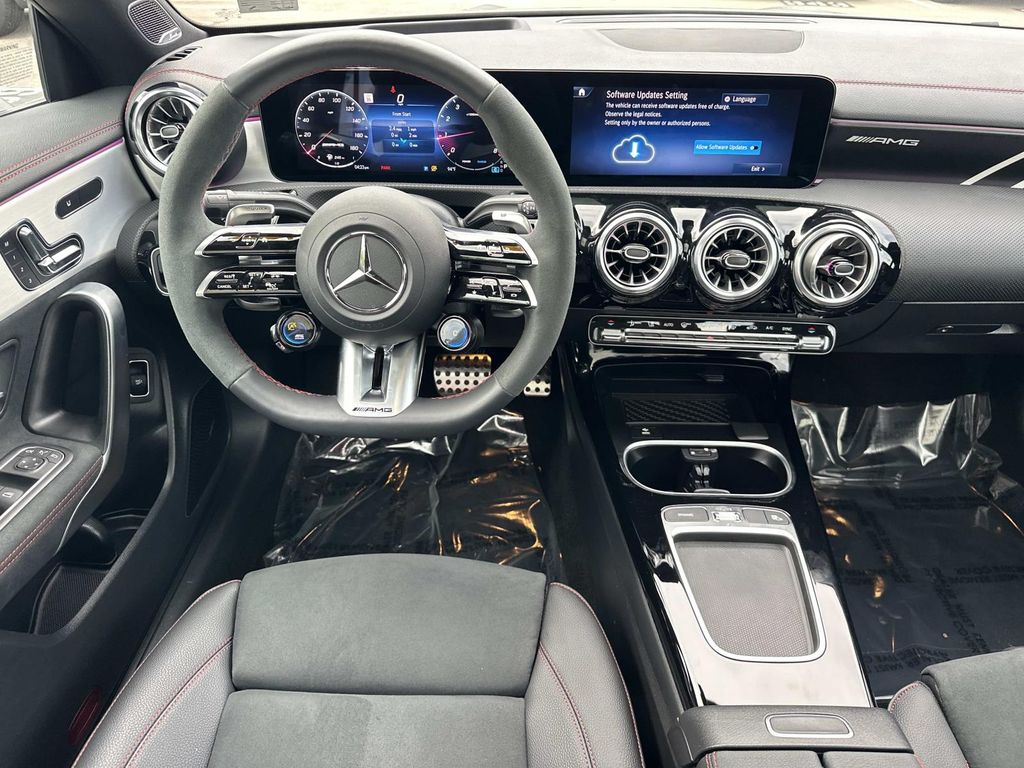 Thumbnail: 2026 Mercedes-Benz CLA - 18