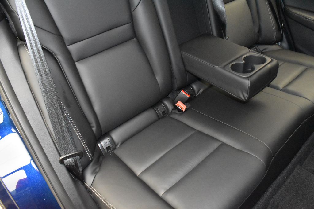 Thumbnail: 2025 Nissan Rogue - 32