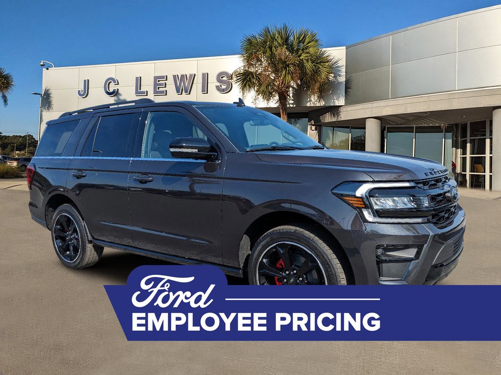 2024 Ford Expedition Limited