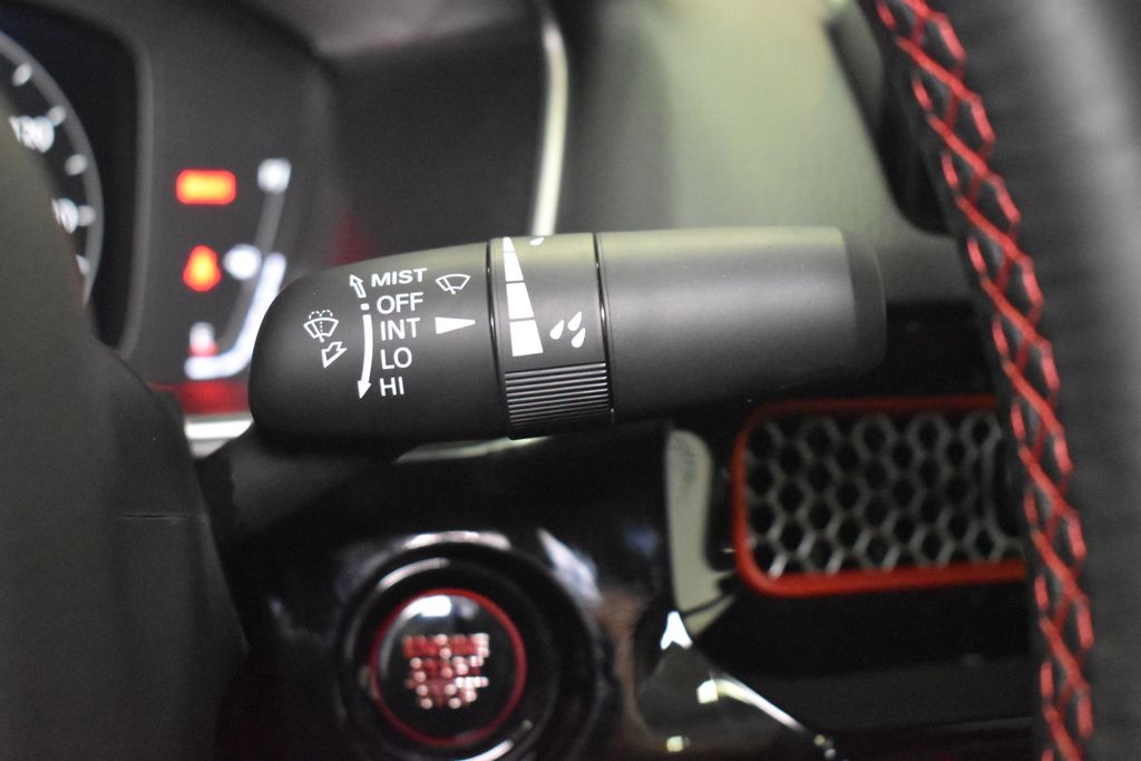 Thumbnail: 2026 Honda Civic - 18