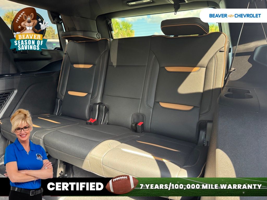 Used 2023 GMC Yukon SUV