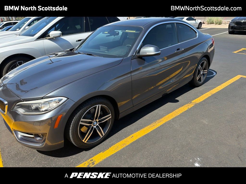 2017 BMW 2 Series 230i xDrive -
                  Phoenix, AZ