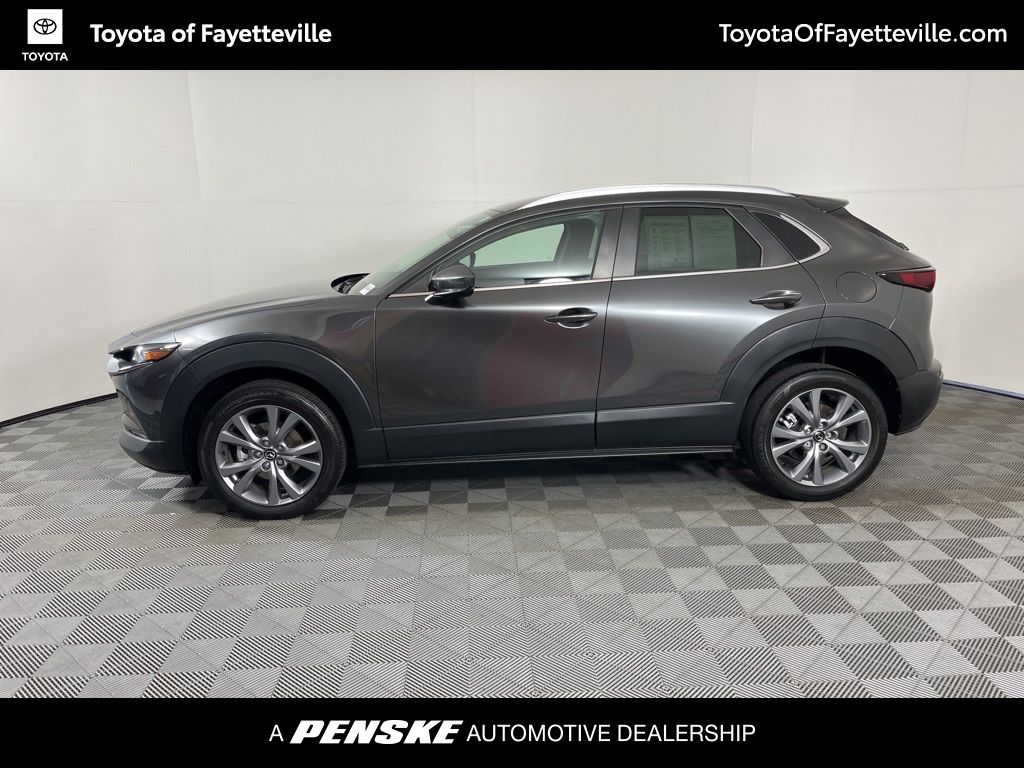 Thumbnail: 2023 Mazda CX-30 - 2