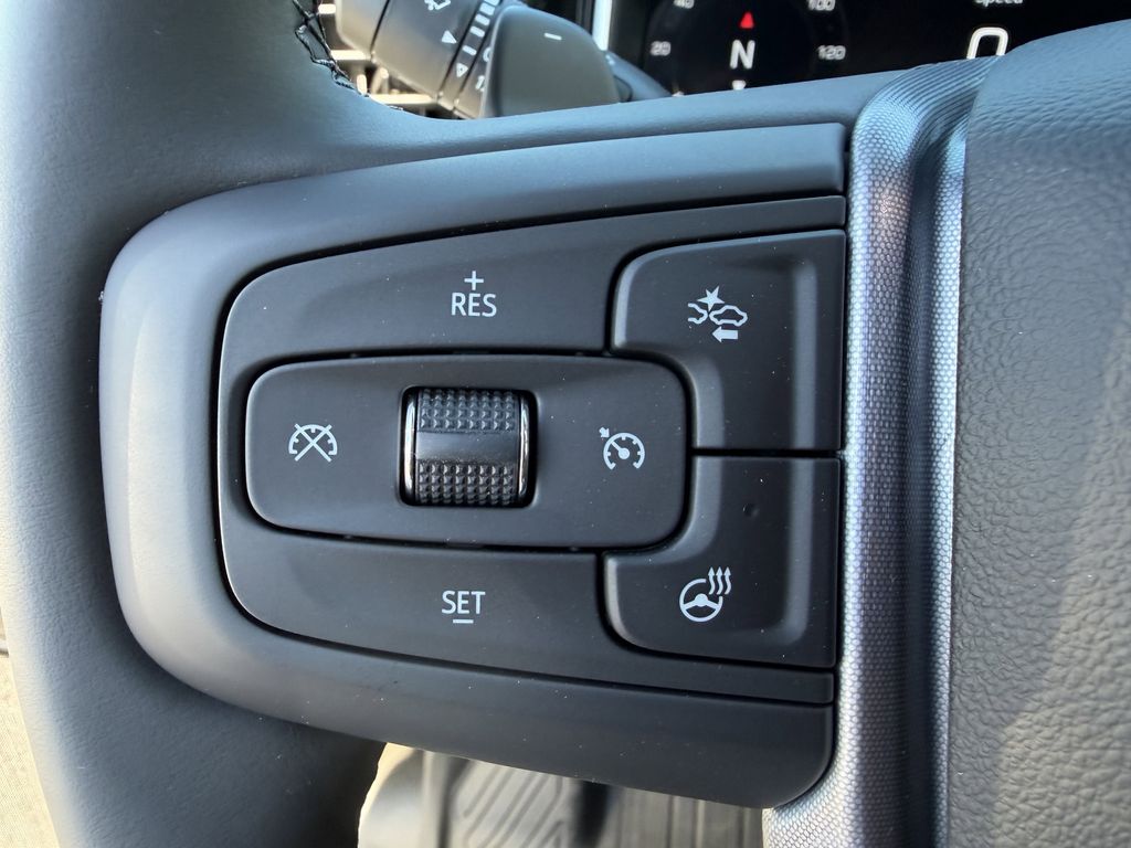 new 2026 GMC Sierra 1500 car, priced at $64,259