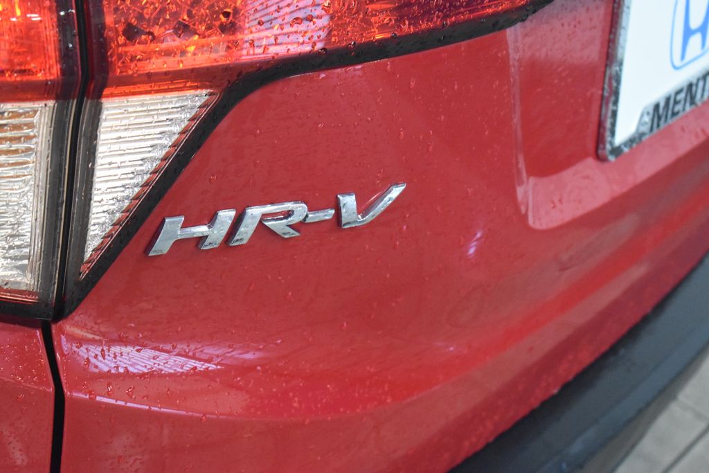 Thumbnail: 2017 Honda HR-V - 5
