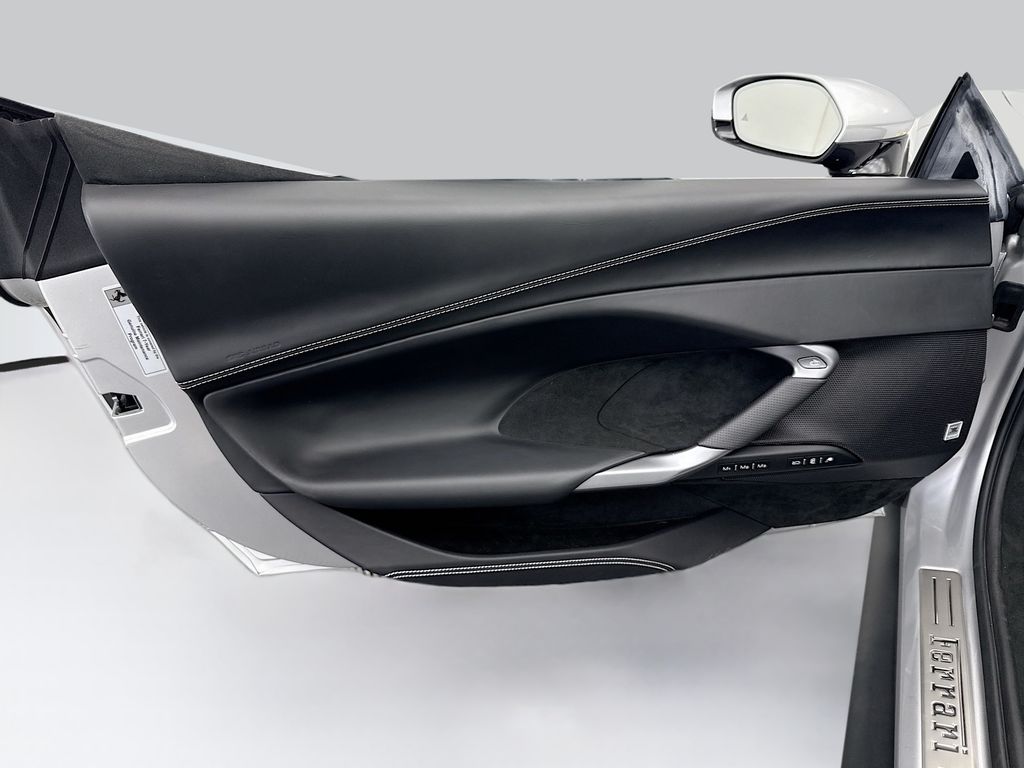 Thumbnail: 2024 Ferrari 296 - 29