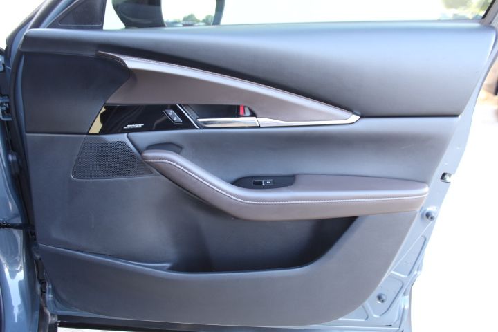 Used Car 2023 Mazda Cx-30  2.5 Turbo Premium Package For Sale Under $30,000 In Georgetown, Texas