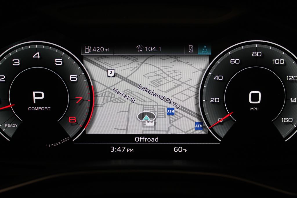 Thumbnail: 2023 Audi A6 - 31