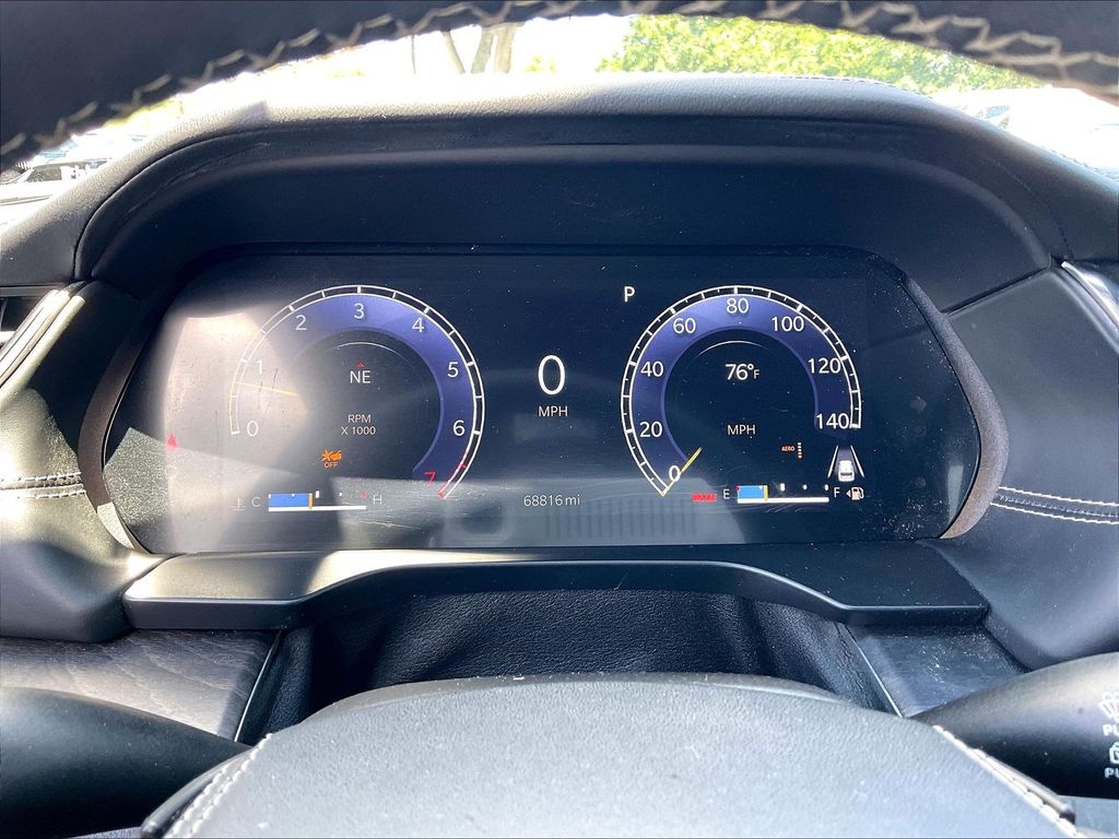 2023 Jeep Grand Cherokee L — photo 25