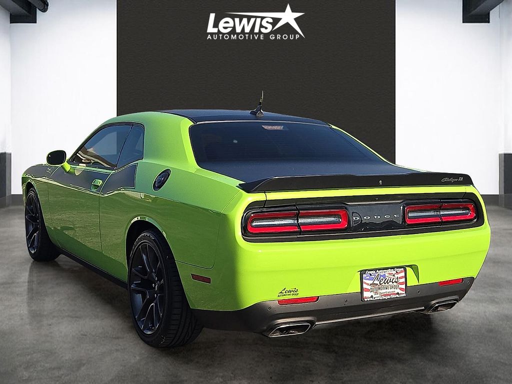 Used 2023 Dodge Challenger R/T For Sale in Farmington, AR