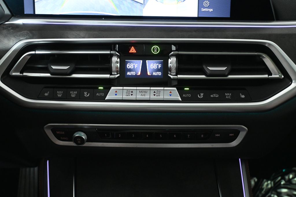 Thumbnail: 2023 BMW X5 - 24