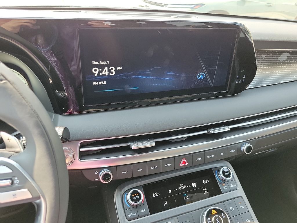 Thumbnail: 2025 Hyundai Palisade - 10