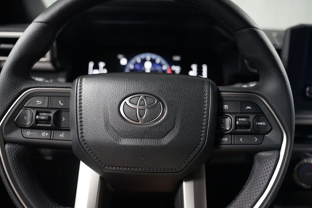 Thumbnail: 2025 Toyota 4Runner - 16