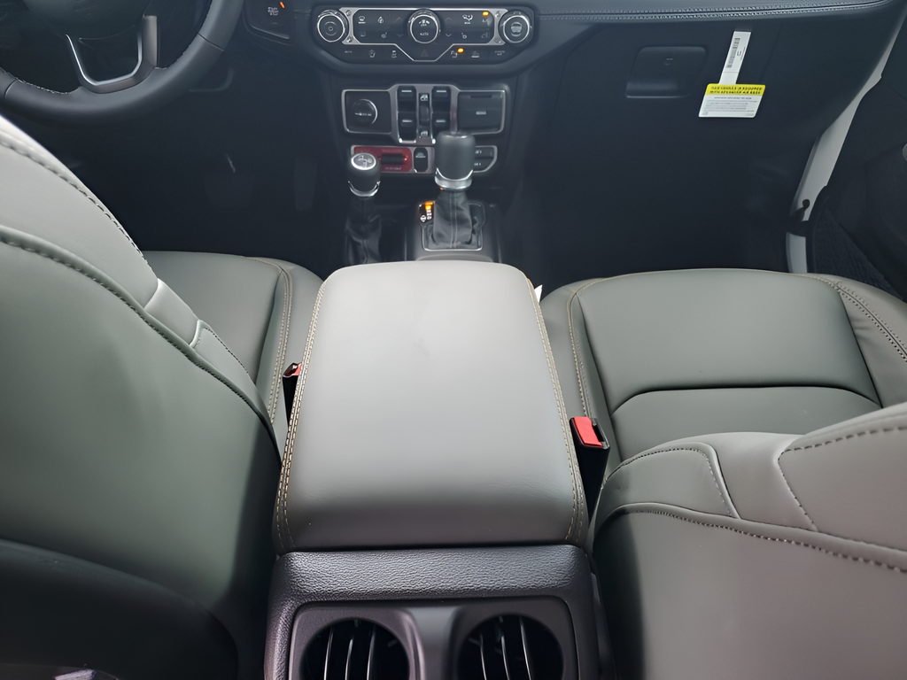 New Car 2025 Jeep Gladiator  Mojave For Sale Under $60,000 In Austin, Texas