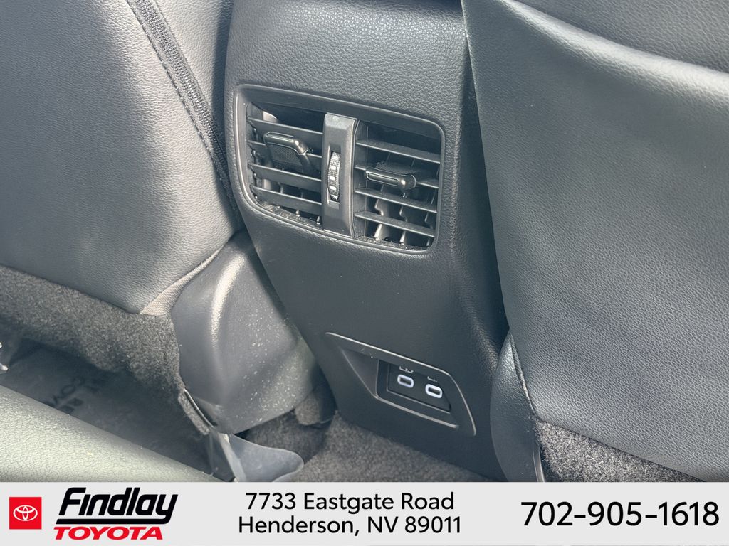 Used 2025 Toyota Corolla Cross SUV