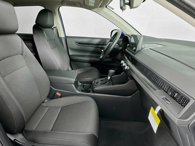 Used Car 2025 Honda Cr-v  Ex For Sale Under $35,000 In Austin, Texas