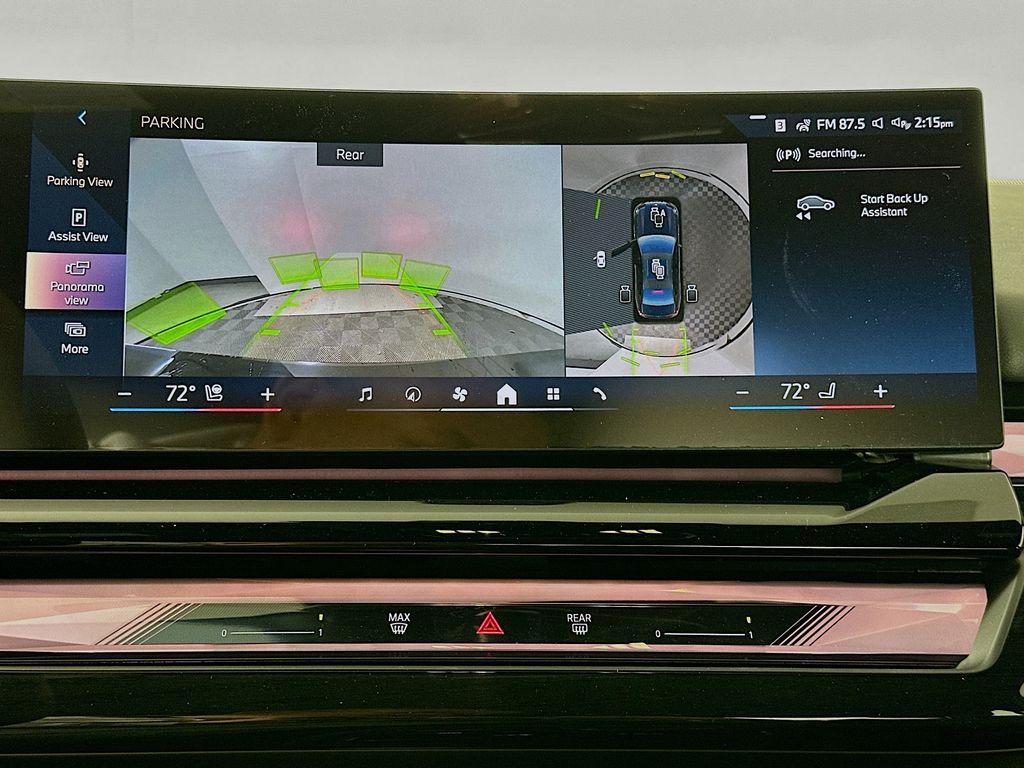 Thumbnail: 2026 BMW 5 Series - 13