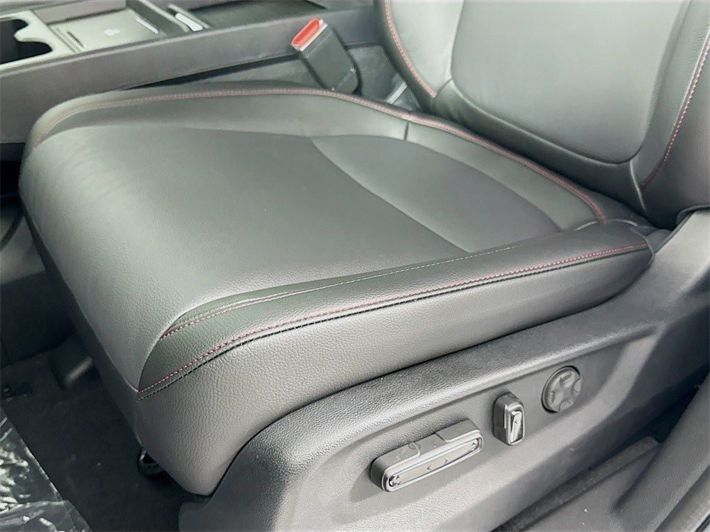 Used Car 2025 Honda Odyssey  Sport-l For Sale Under $40,000 In Austin, Texas