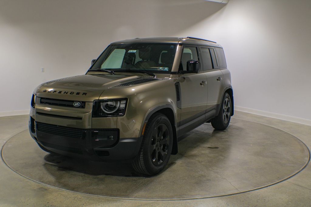 New 2026  Land Rover S image 20