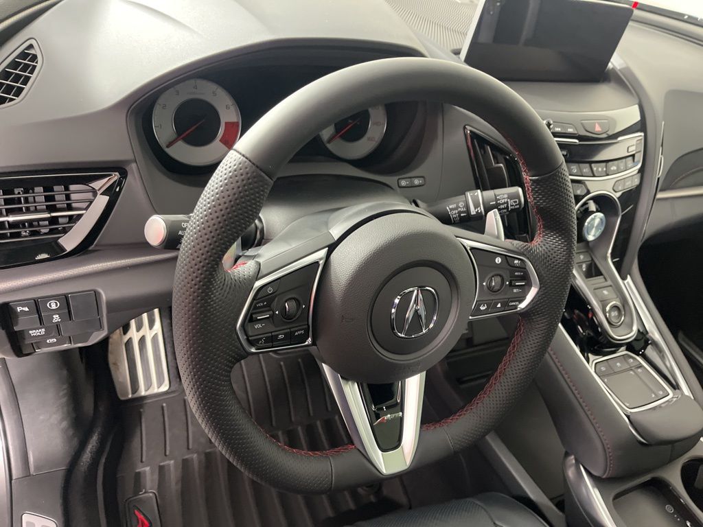 Thumbnail: 2026 Acura RDX - 27