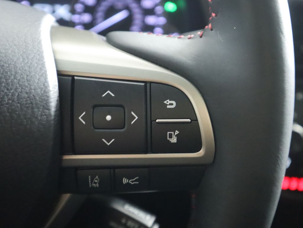 Thumbnail: 2019 Lexus RX - 12