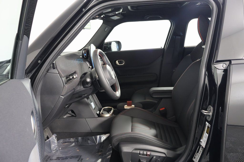 Thumbnail: 2026 MINI Cooper - 5