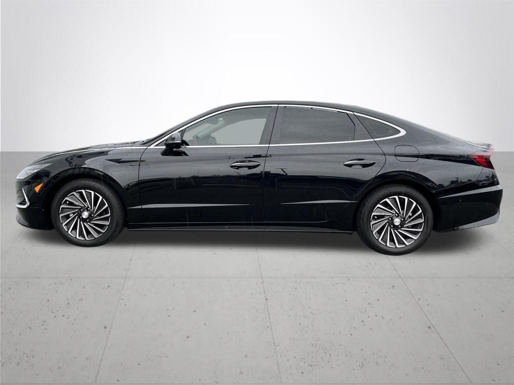 2023 Hyundai Sonata Hybrid Limited