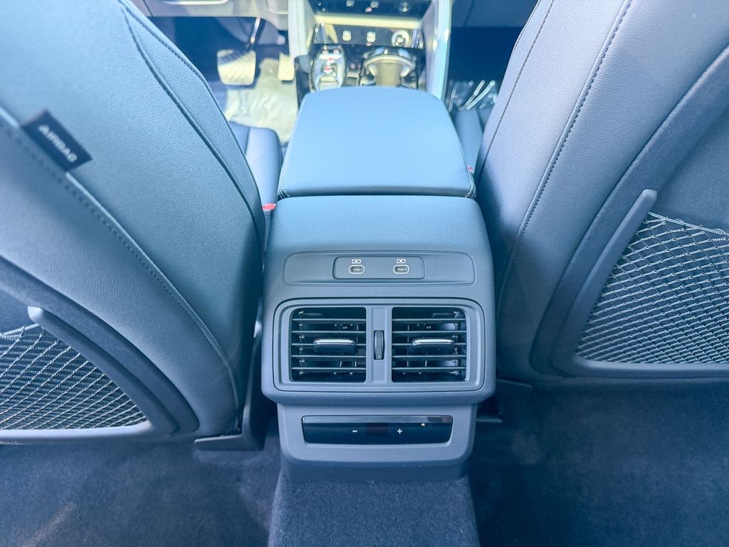 New 2025 Gray Audi 2.0T Premium image 24