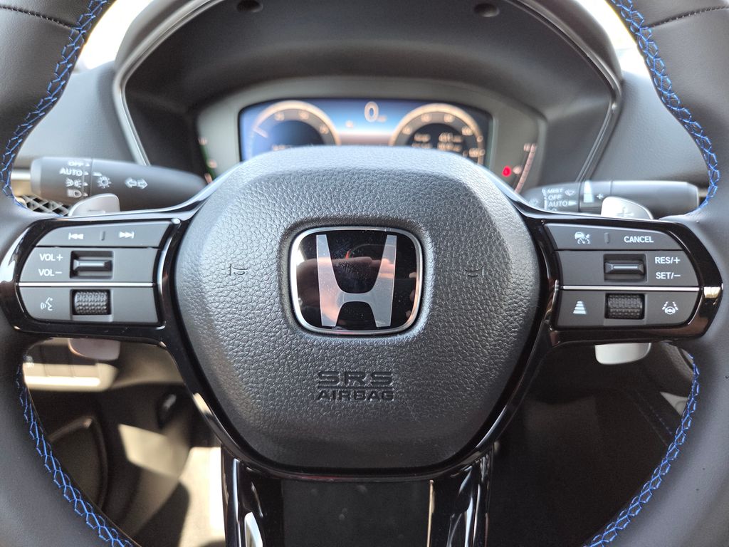 New 2026  Honda  image 35
