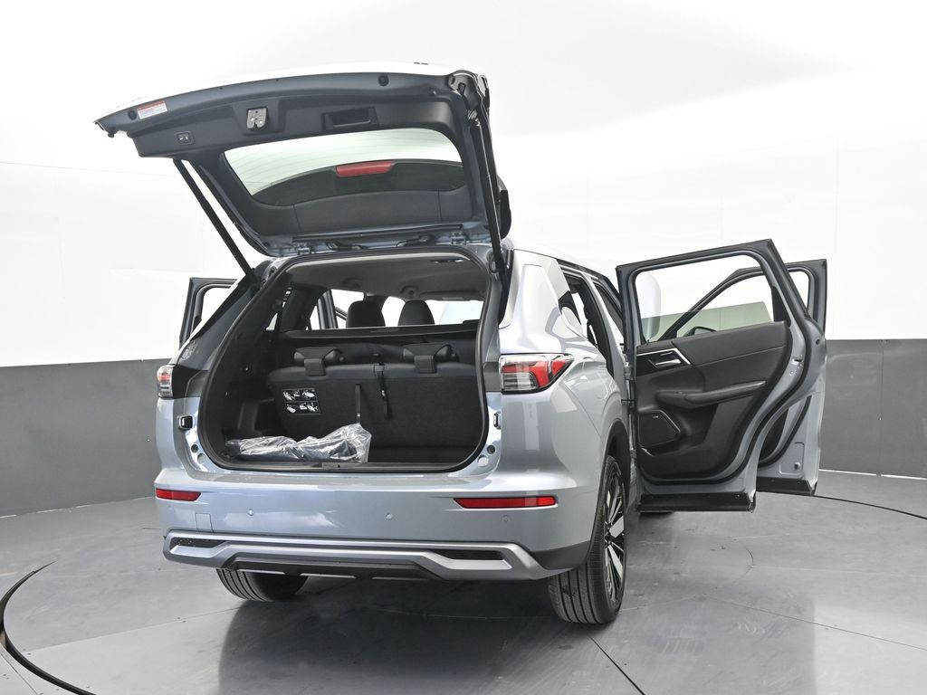 New 2026 Gray Mitsubishi SE image 85