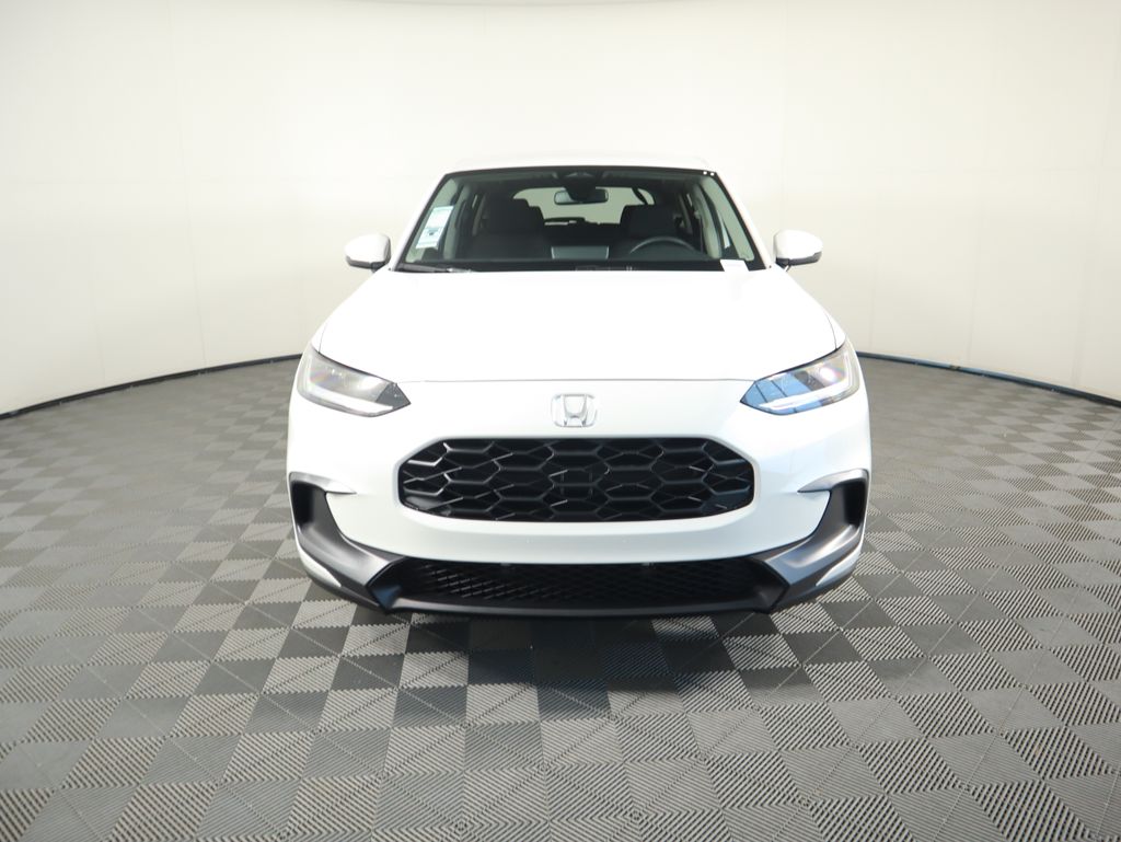 Thumbnail: 2026 Honda HR-V - 2