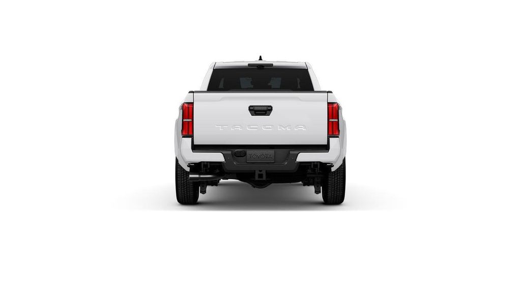 Thumbnail: 2025 Toyota Tacoma - 8
