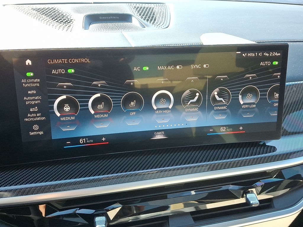 Thumbnail: 2023 BMW X7 - 19