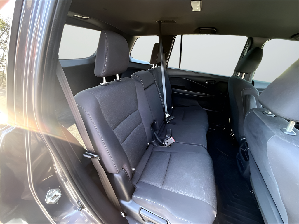 Used 2019 Honda Passport Sport 4D Sport Utility