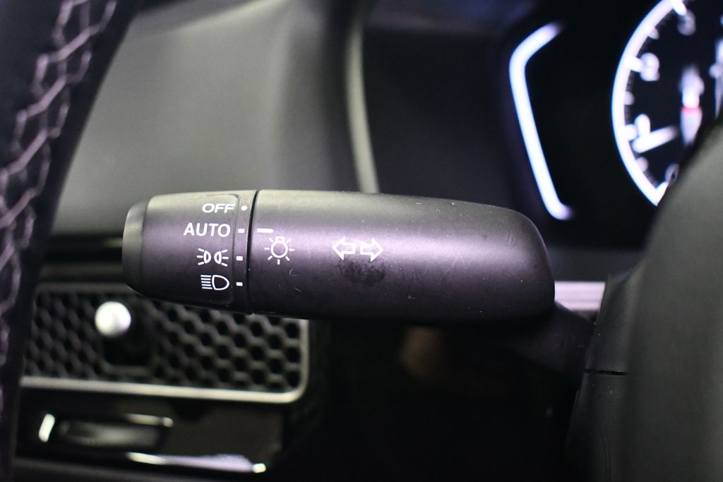 Thumbnail: 2022 Honda Civic - 21