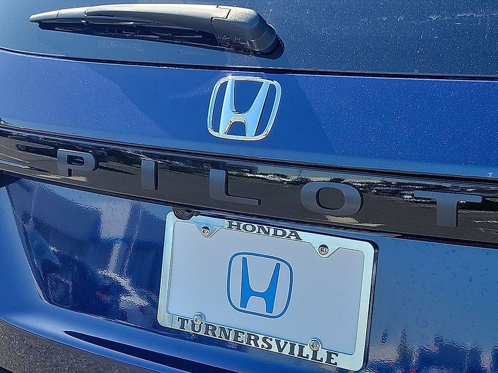 Thumbnail: 2025 Honda Pilot - 5