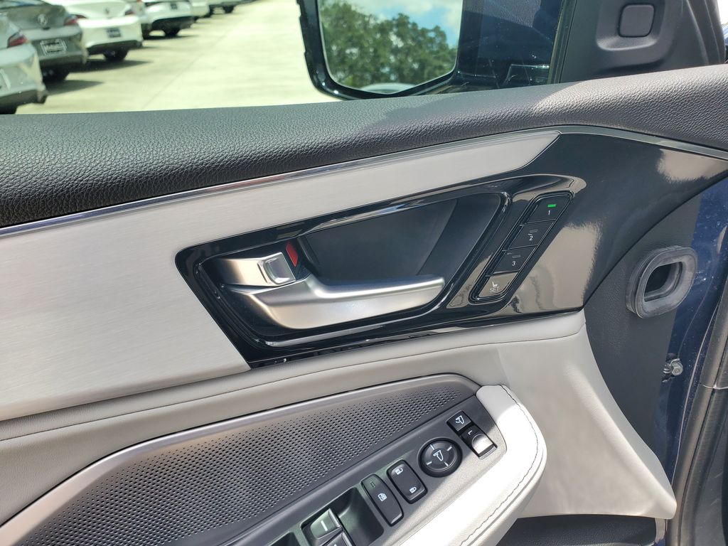 2026 Acura MDX - $46,888