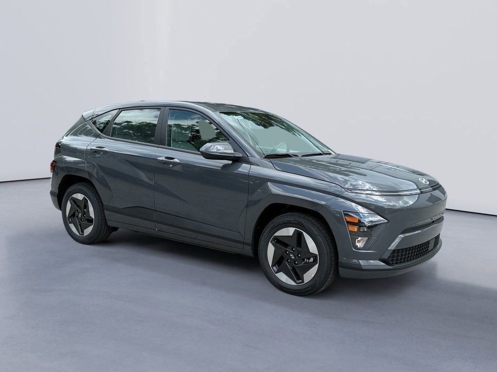 2025 Hyundai Kona Electric SE FWD