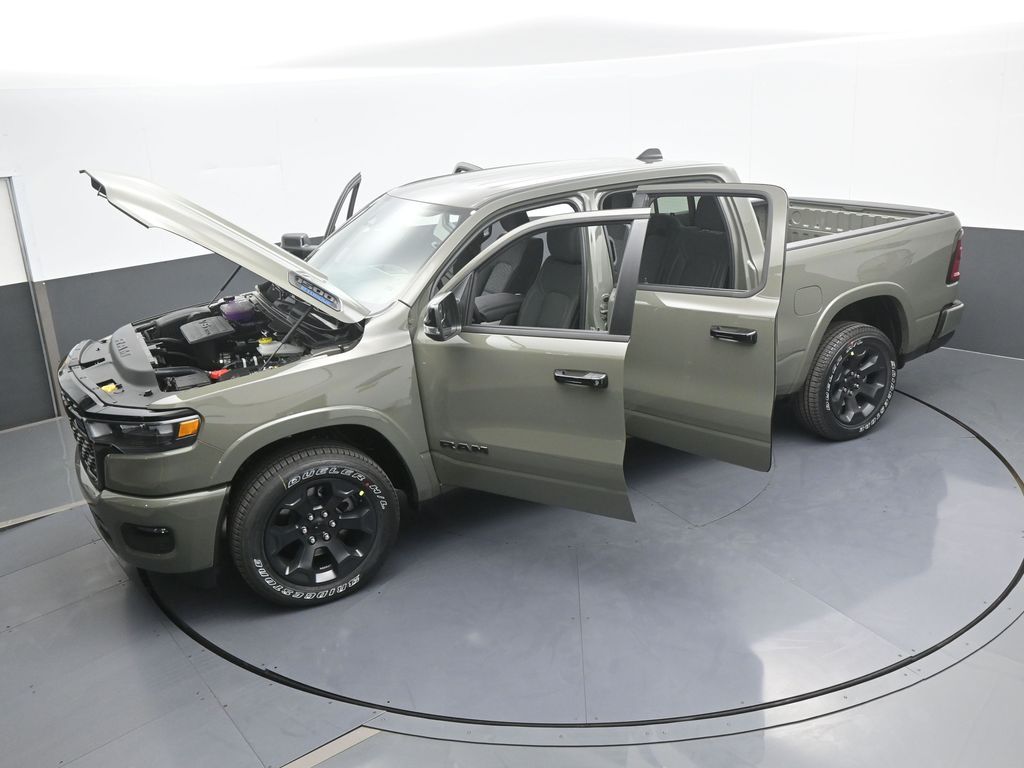 New 2026 Canyon Lake Ram Big Horn/Lone Star image 60