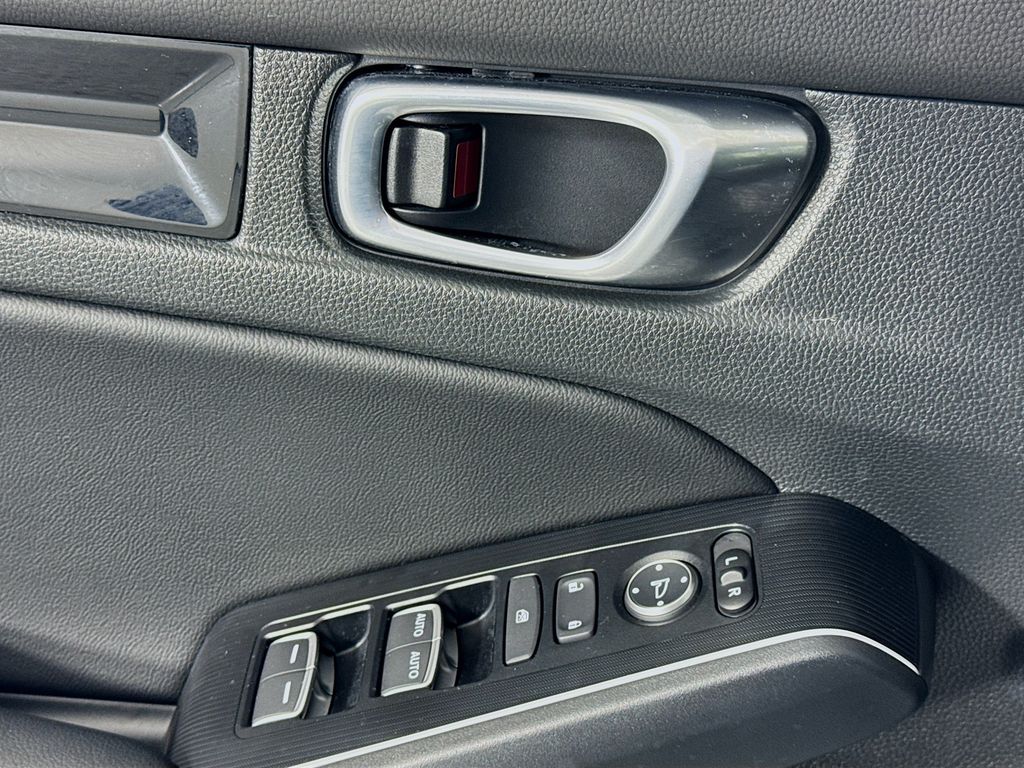 Used Car 2025 Honda Civic Hybrid  Sport For Sale Under $30,000 In Austin, Texas