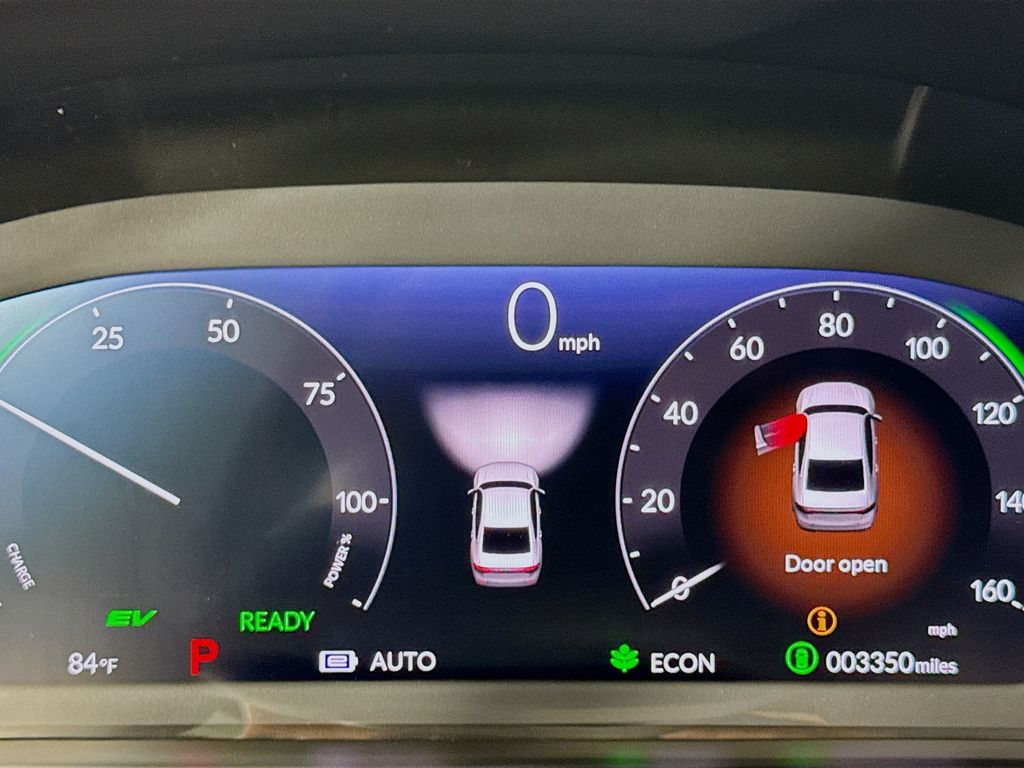 Used Car 2025 Honda Accord Hybrid  Touring For Sale Under $40,000 In Austin, Texas