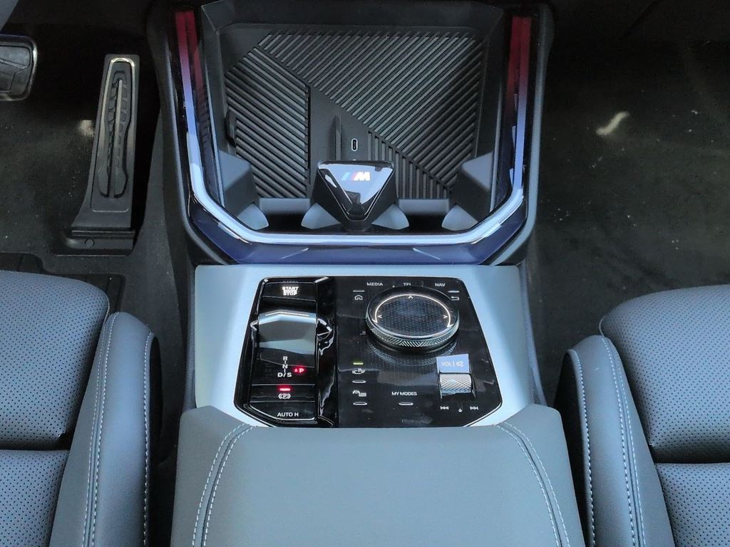 New 2026 Gray BMW 30 xDrive image 19