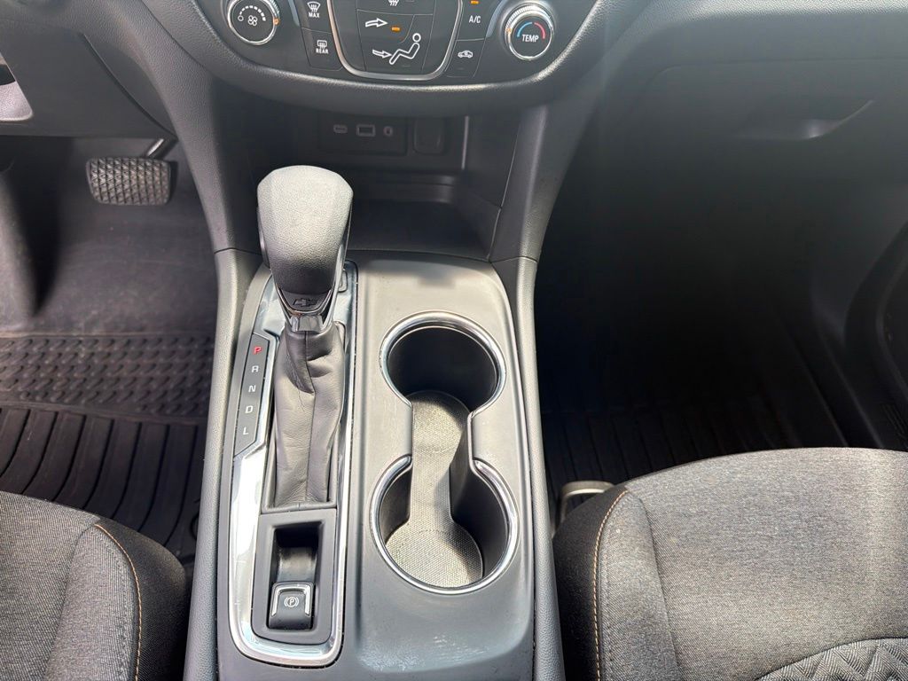 2023 Chevrolet Equinox AWD LT