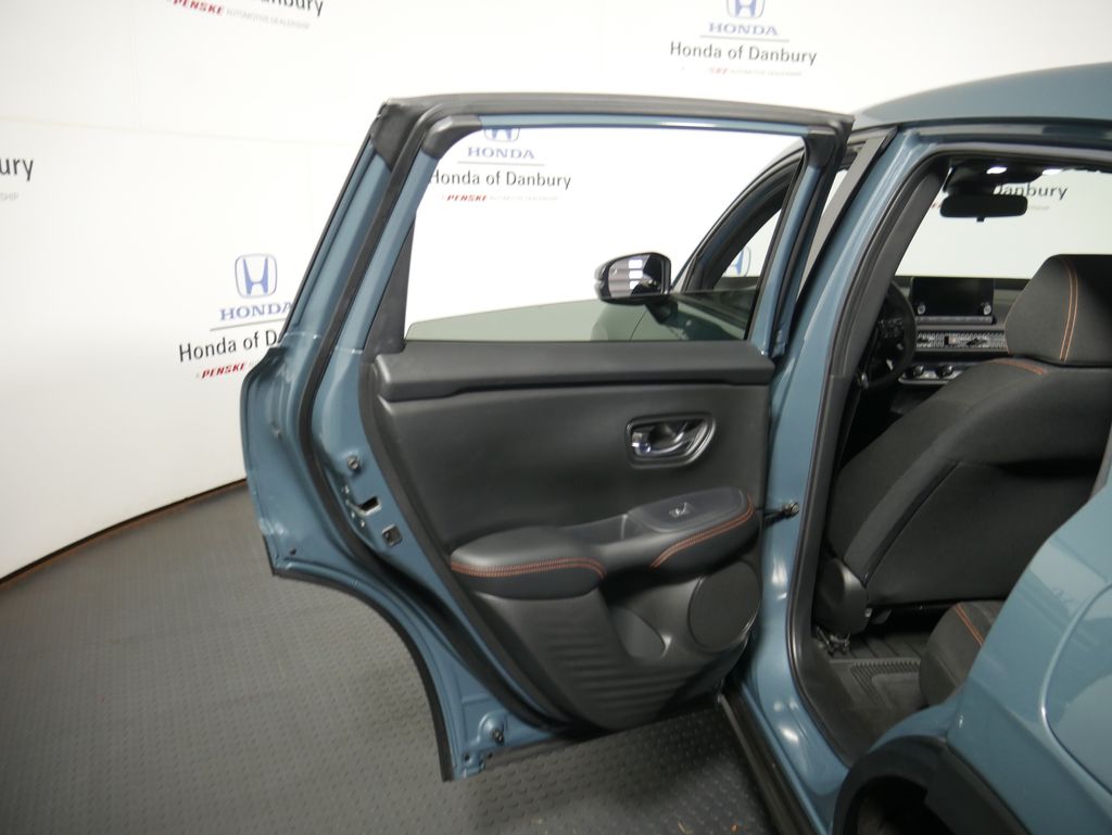 Thumbnail: 2023 Honda HR-V - 13